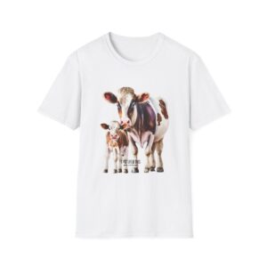 cow-mom-and-baby- t-shirt